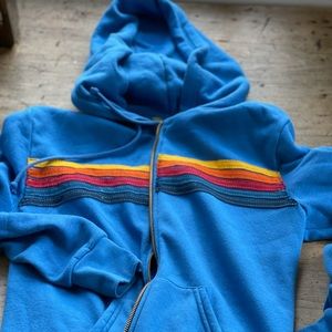 Aviator Nation hoodie